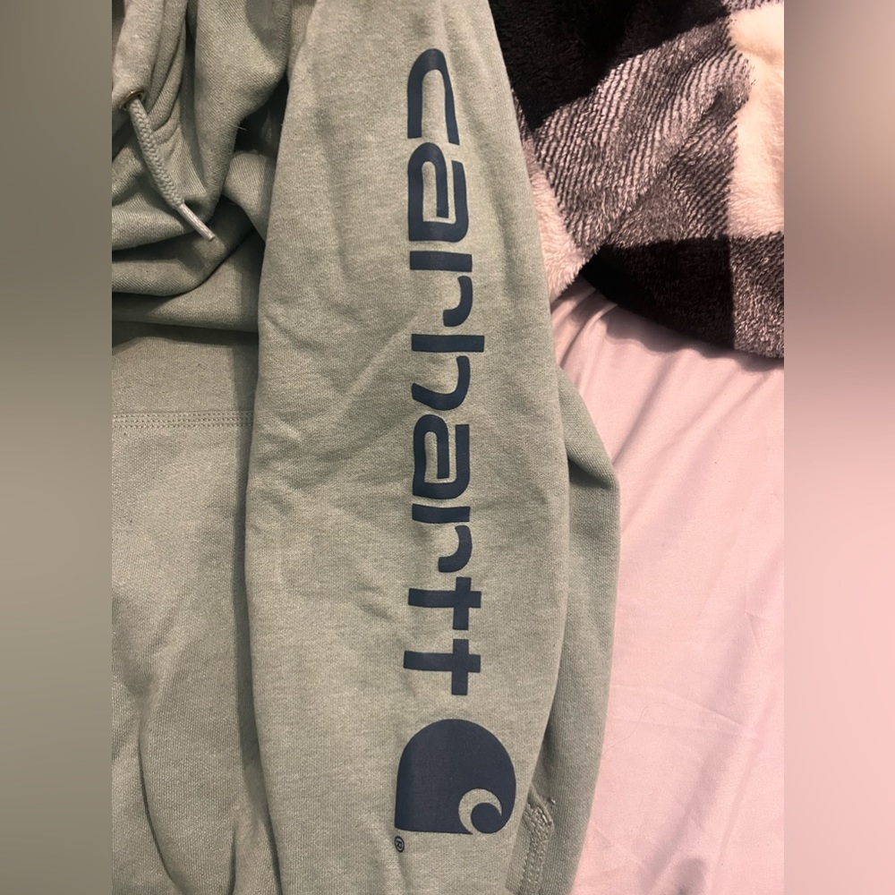 2/$50 Men’s Carhartt Hoodie